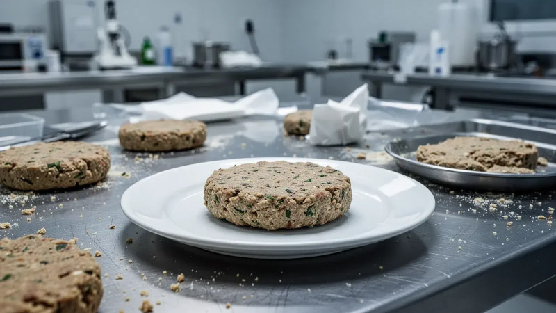 Beitragsbild zu Beyond Meat Aktie: Umbau und Klage