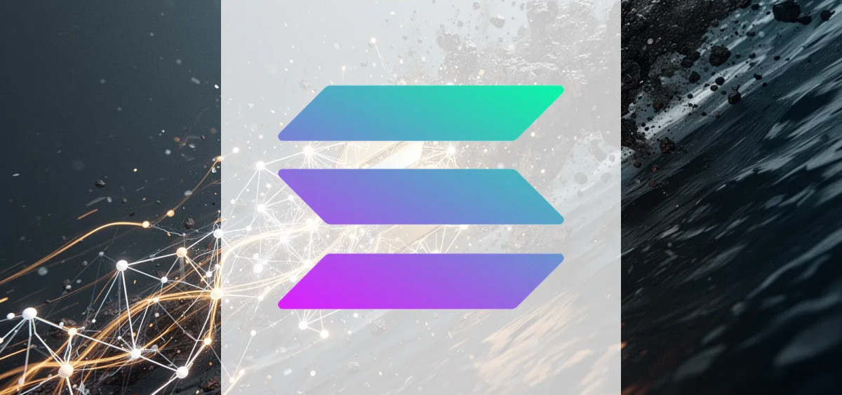 Beitragsbild zu Solana: ETF-Fantasie trifft Zinsangst