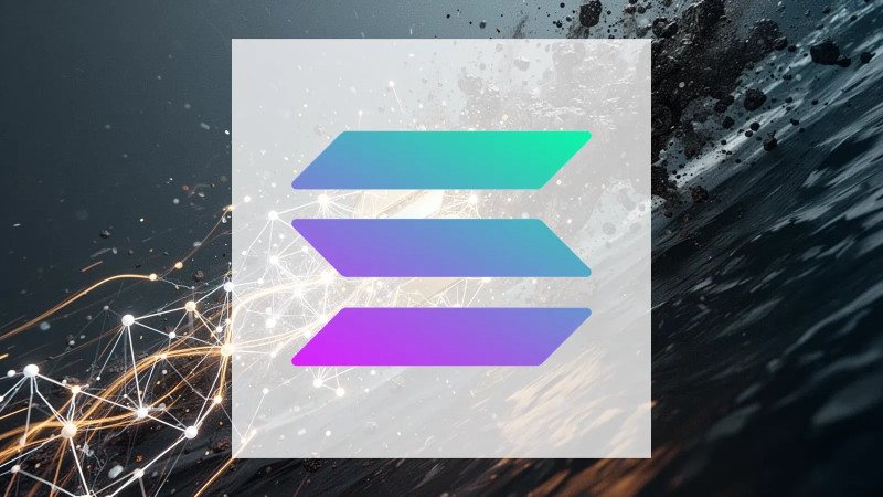 Beitragsbild zu Solana: ETF-Fantasie trifft Zinsangst