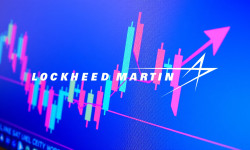 Beitragsbild zu Lockheed Martin Aktie: Raketenstart nach Quartalszahlen!
