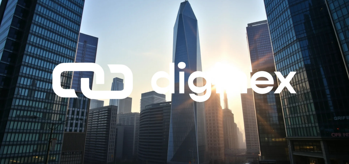 Beitragsbild zu Diginex Aktie: Plan A übernehmen