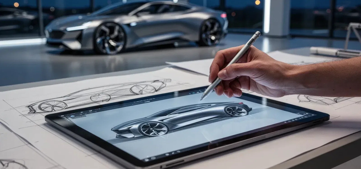 Beitragsbild zu Volkswagen Aktie: Diesjähriger Geschäftsverlauf