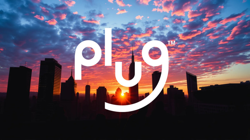 Beitragsbild zu Plug Power Aktie: Potenziale erkennen