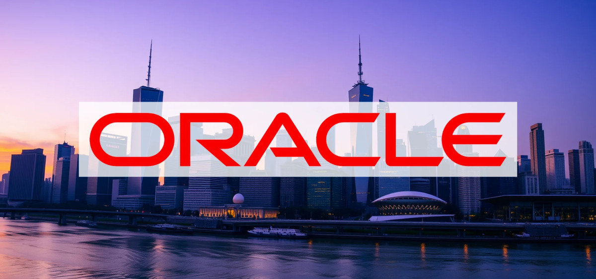 Beitragsbild zu Oracle Aktie: KI-Boom befeuert Rally