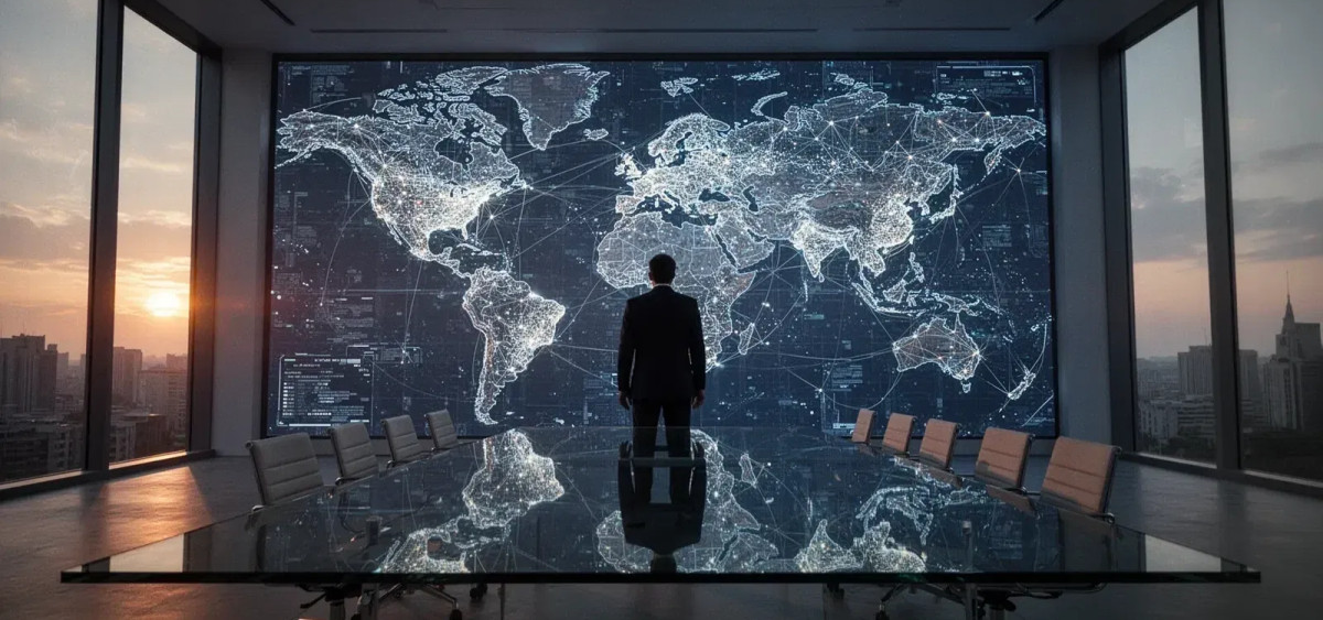 Beitragsbild zu SoftBank Aktie: Quasi-Monopol im Visier