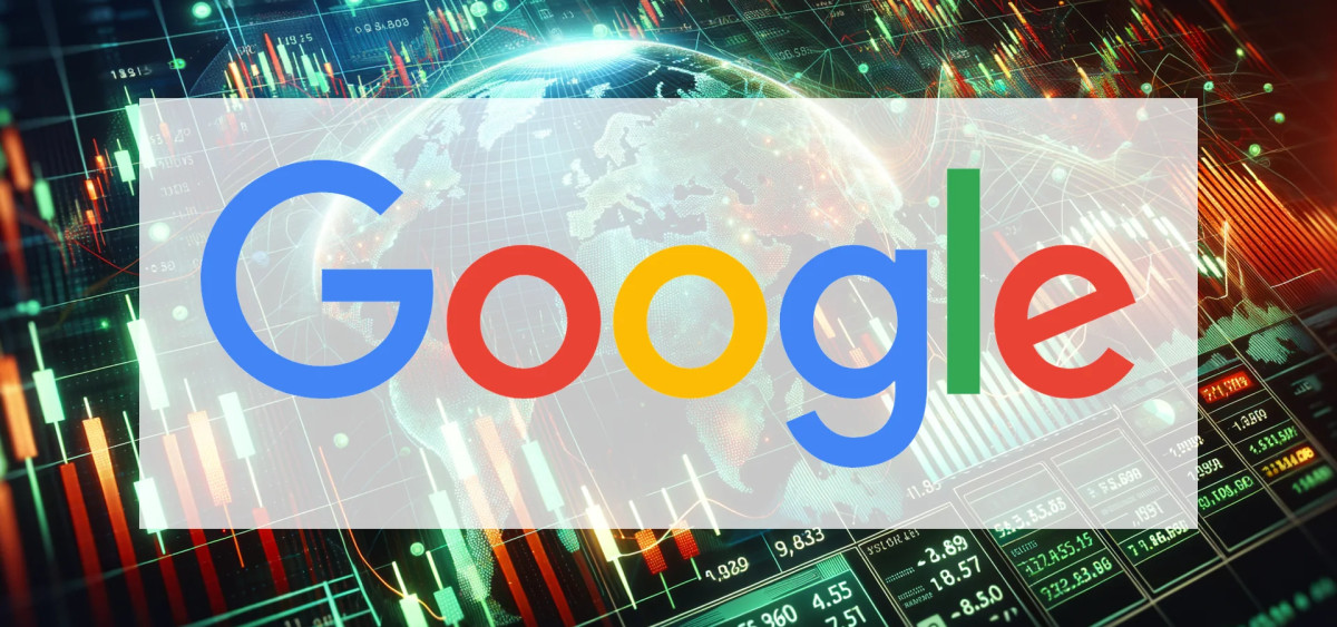 Beitragsbild zu Alphabet Aktie: Geheime KI-Festung?