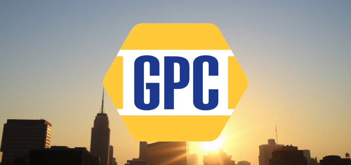 Beitragsbild zu Genuine Parts Aktie: Revolutionäre Geschäftsideen!