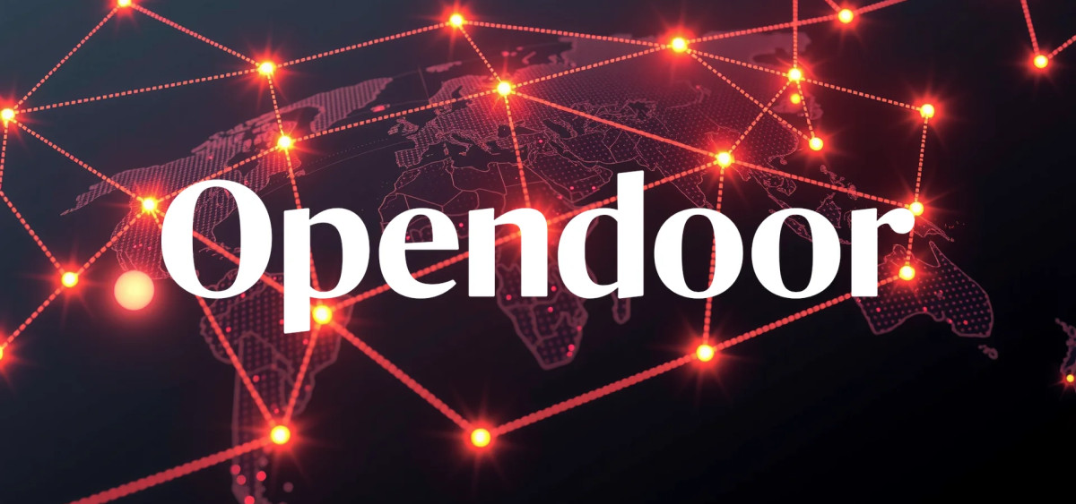 Beitragsbild zu Opendoor Aktie: Ein Paradigmenwechsel!