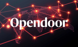 Beitragsbild zu Opendoor Aktie: Ein Paradigmenwechsel!