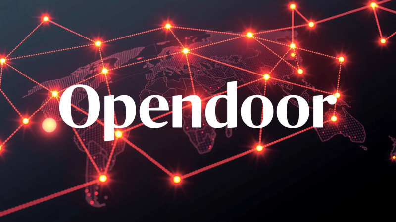 Beitragsbild zu Opendoor Aktie: Ein Paradigmenwechsel!