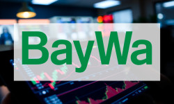 Beitragsbild zu BayWa Aktie: Folgenschwere Fehltritte?