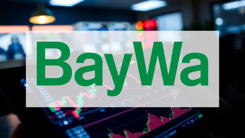 Beitragsbild zu BayWa Aktie: Folgenschwere Fehltritte?