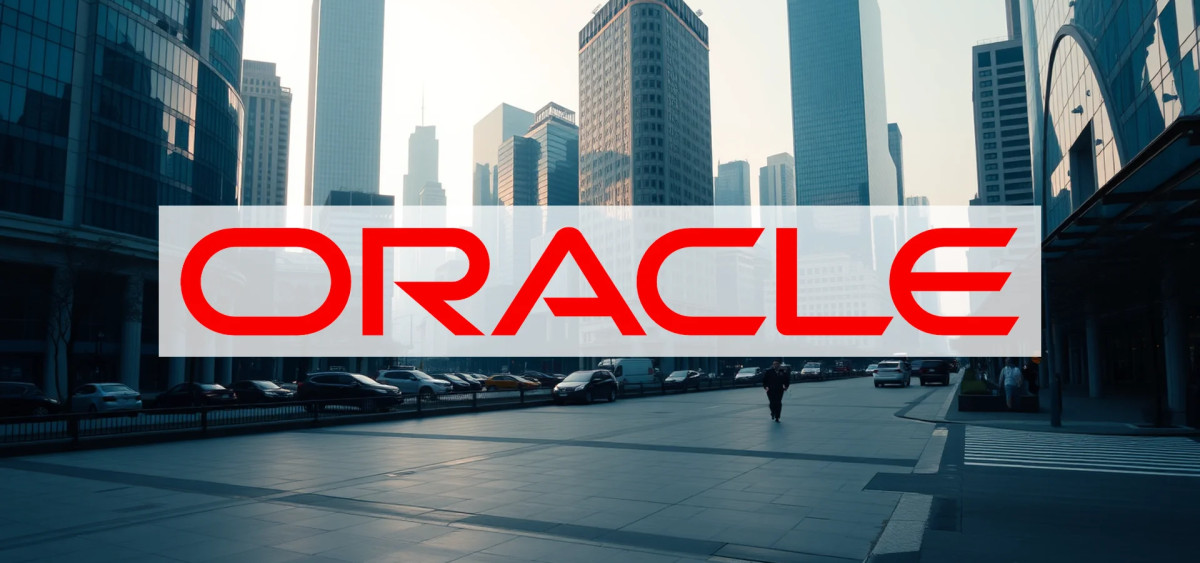 Beitragsbild zu Oracle Aktie: Der 300-Milliarden-Dollar-Deal