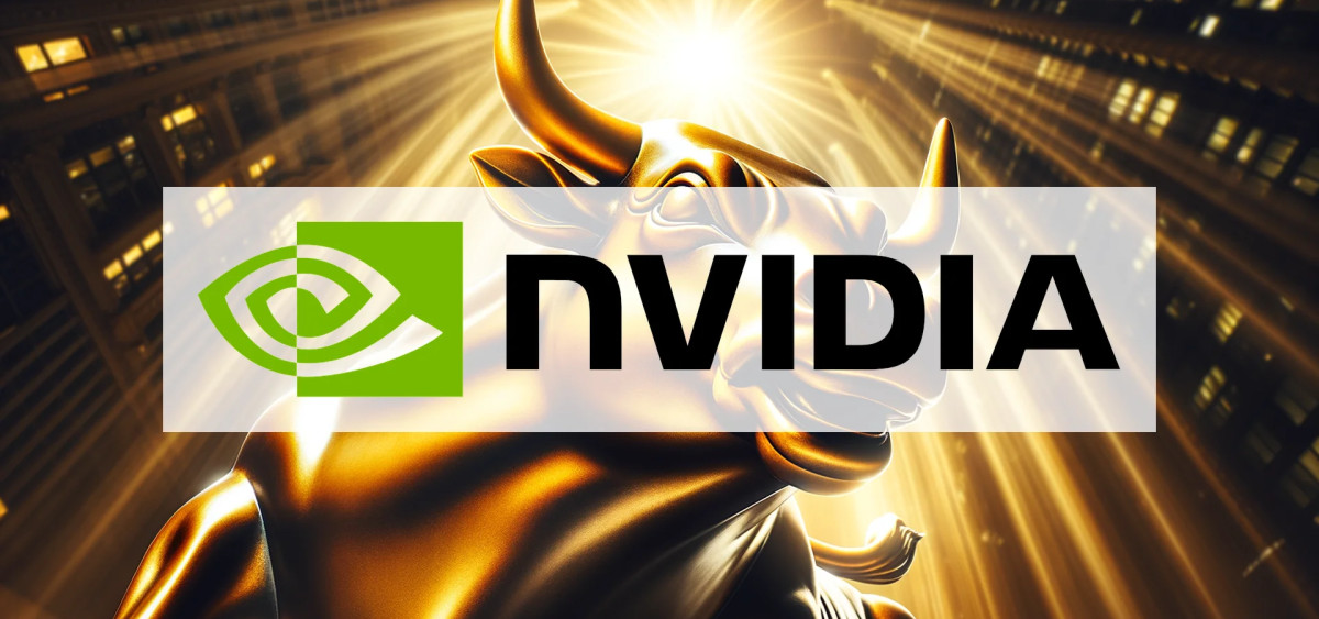 Beitragsbild zu Nvidia Aktie: CEO-Verkäufe schockieren Anleger!