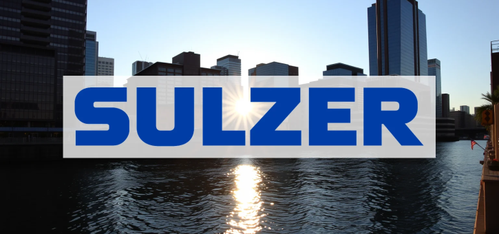 Beitragsbild zu Sulzer Aktie: Volatiler Handel mit leichter Erholung