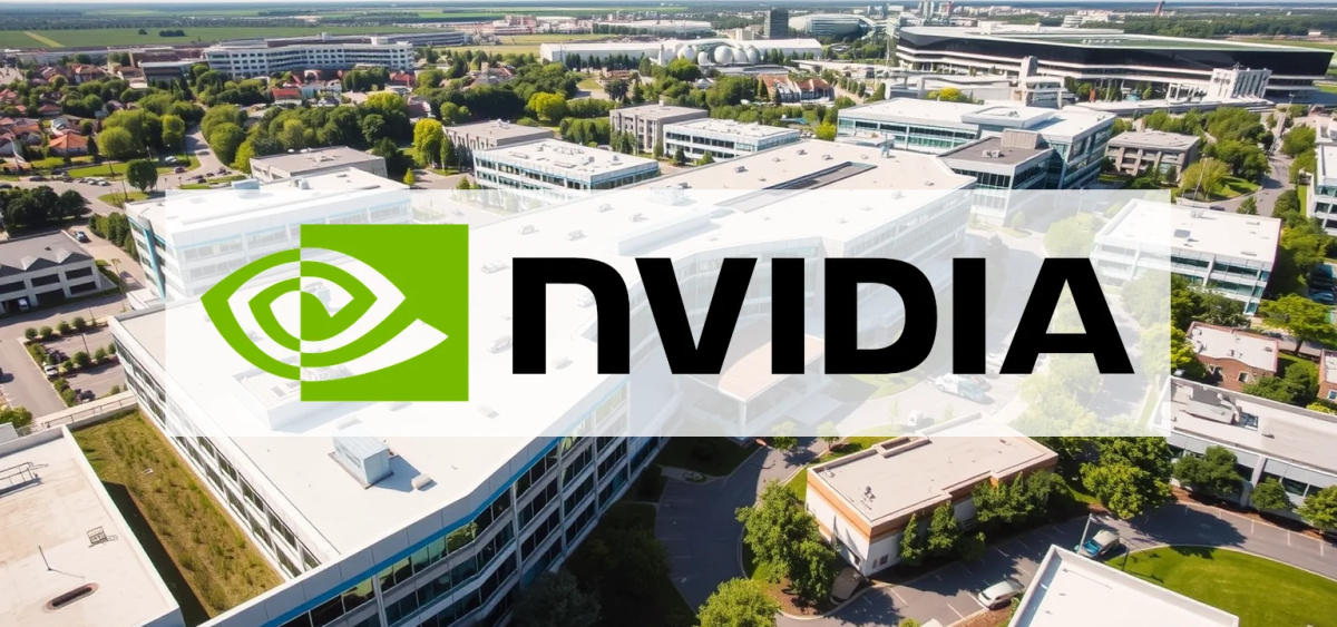 Beitragsbild zu Nvidia Aktie: Zwischen Rekordjagd und China-Sorgen
