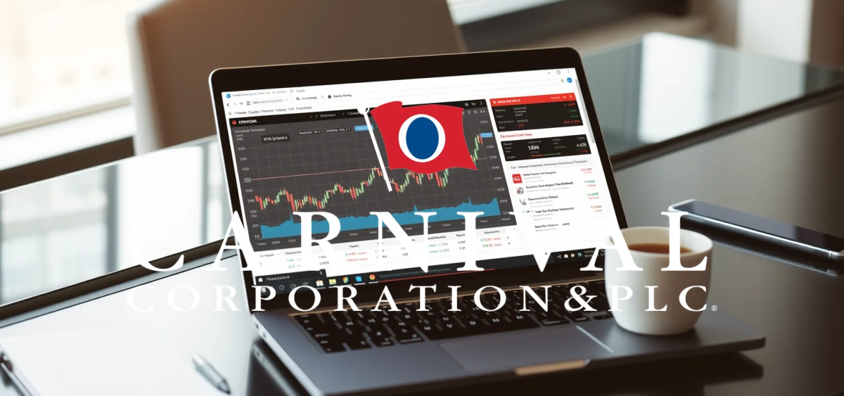 Beitragsbild zu Carnival Aktie: Kreuzfahrtriese kämpft mit Gegenwind