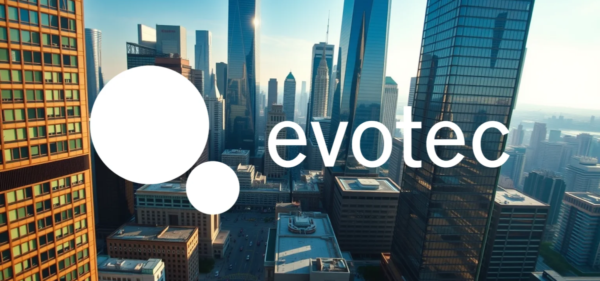 Beitragsbild zu Evotec Aktie: Unangenehme Lage?