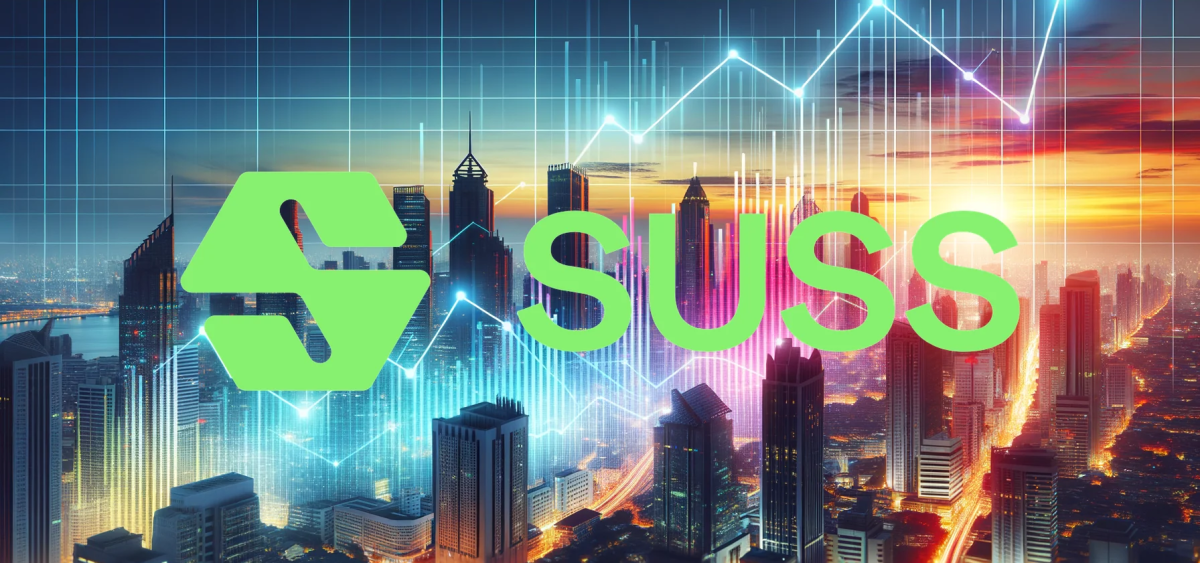 Beitragsbild zu Süss MicroTec Aktie: Hebel klemmt?