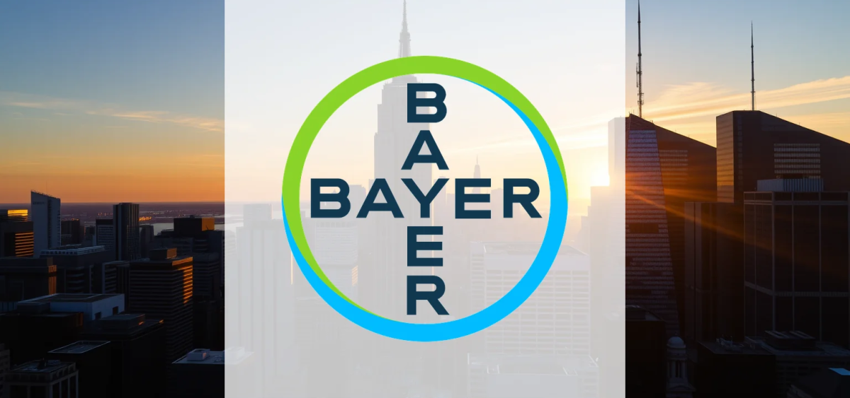Beitragsbild zu Bayer Aktie: Zwischen Hoffnung und Ernüchterung