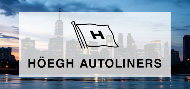 Beitragsbild zu Höegh Autoliners: Neue Flottenstärke, aber Aktie unter Druck