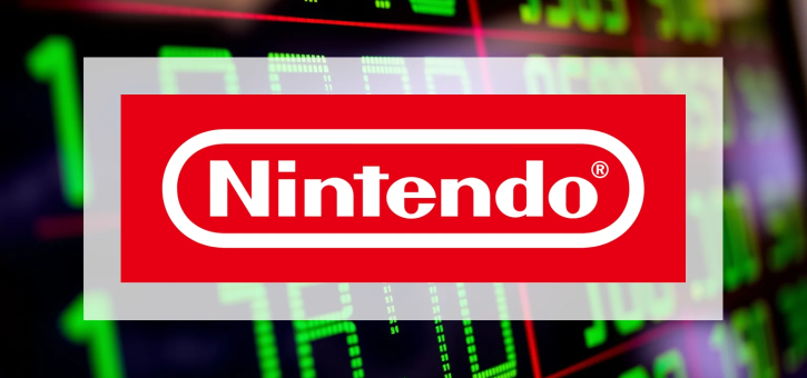 Beitragsbild zu Nintendo Aktie: Alles steht auf dem Switch 2-Start
