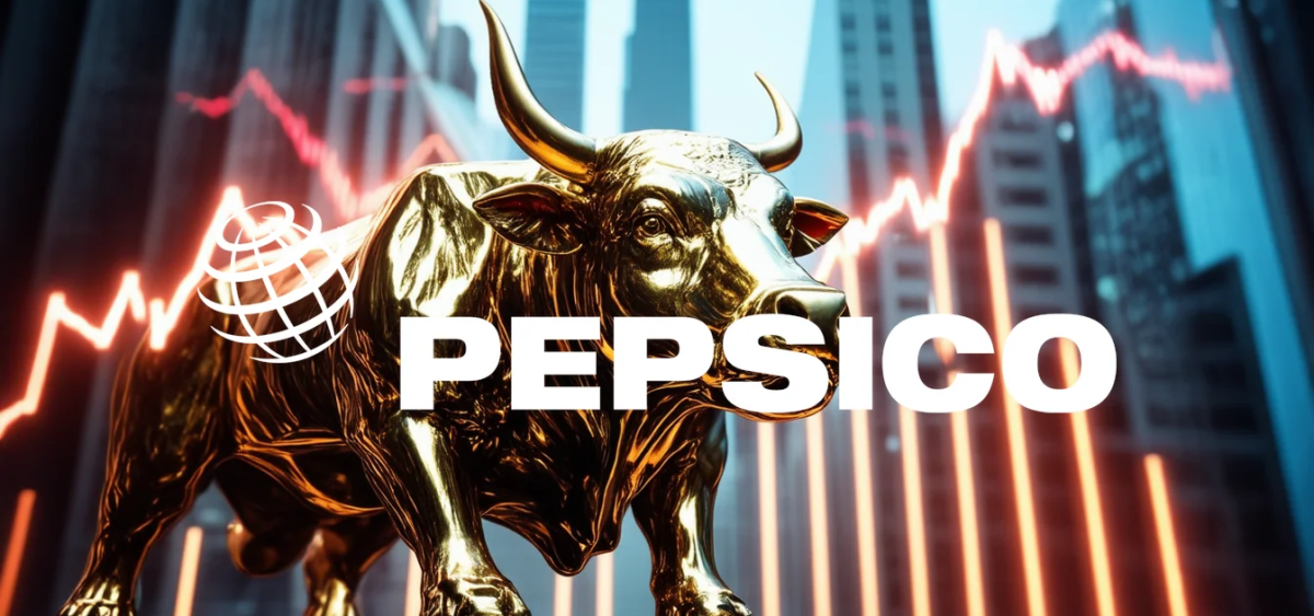 Beitragsbild zu PepsiCo Aktie: Konsum-Flaute oder Kaufchance?
