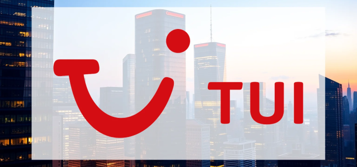 Beitragsbild zu TUI Aktie: Finanzdaten erörtert