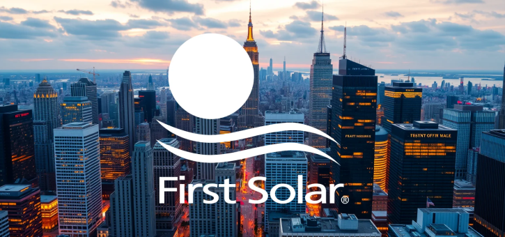 Beitragsbild zu First Solar Aktie: Nächster Rückschlag?