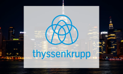 Beitragsbild zu ThyssenKrupp-Aktie: Sonder-Meldung!