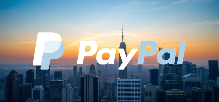 Beitragsbild zu PayPal Aktie: Mehr als nur heiße Luft?