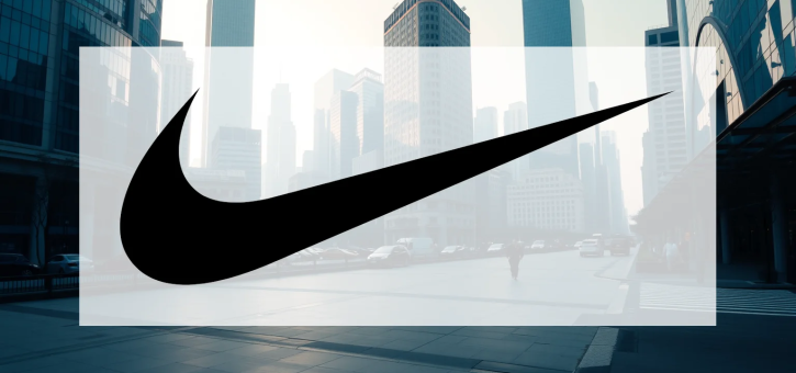 Beitragsbild zu Nike Aktie: Überschätzt?