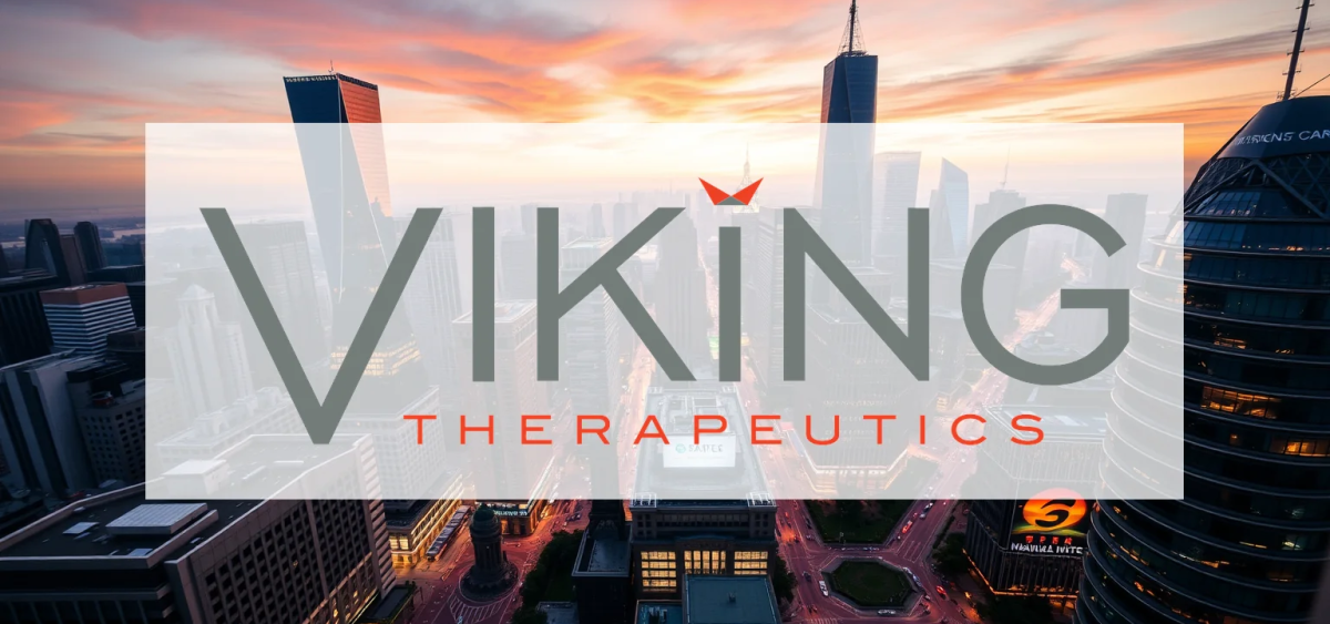 Beitragsbild zu Viking Therapeutics: Biotech-Hoffnung unter der Lupe