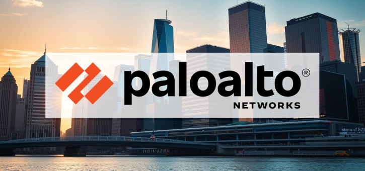 Beitragsbild zu Palo Alto Networks: Wachstum ja, aber nicht genug?