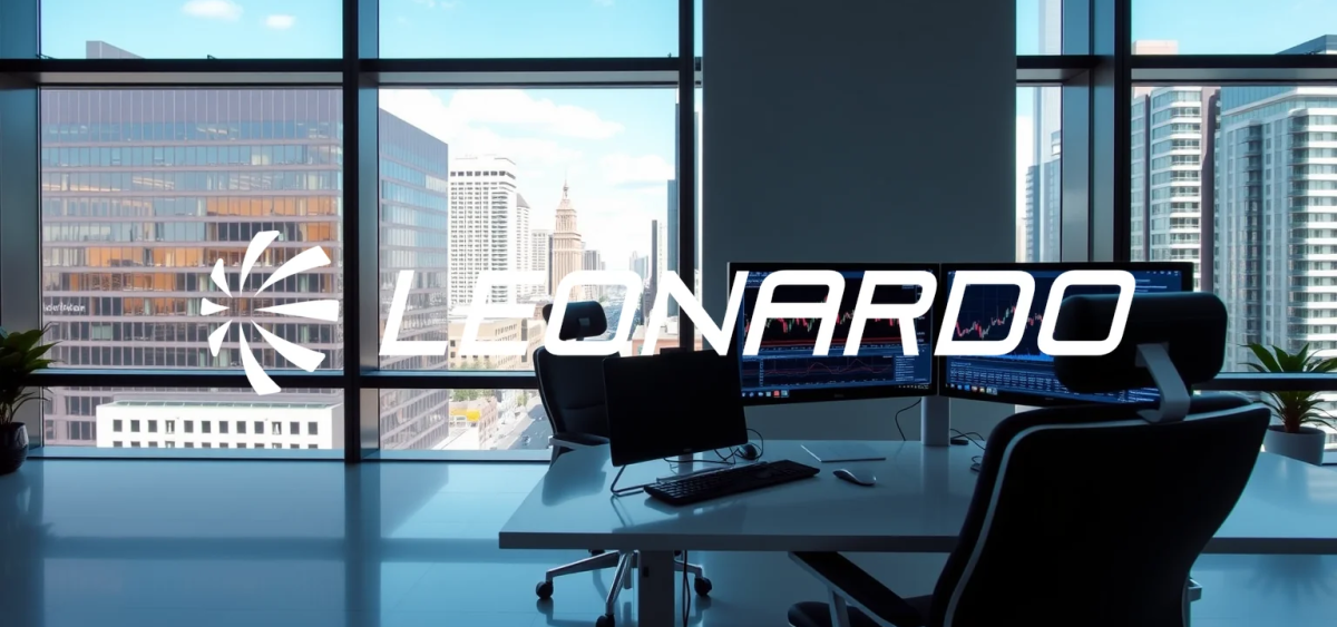 Beitragsbild zu Leonardo Aktie: Volle Kraft voraus?