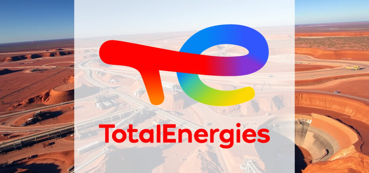Beitragsbild zu TotalEnergies Aktie: Grüner Pionier mit Dividenden-Charme