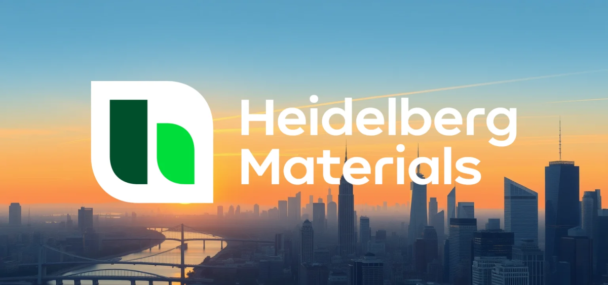 Beitragsbild zu Heidelberg Materials Aktie: Allgemeine Lageeinschätzungen