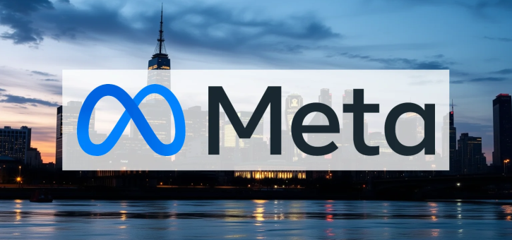 Beitragsbild zu Meta Aktie: Die große KI-Wette