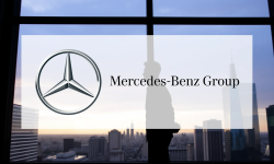 Beitragsbild zu Mercedes-Benz-Aktie: Ein Kracher!