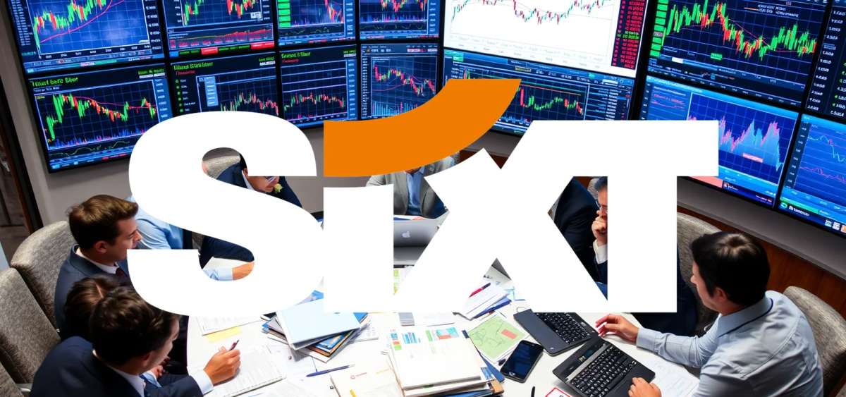Beitragsbild zu Sixt Aktie: Unterbewerteter Wachstumsstar mit 6% Dividende?