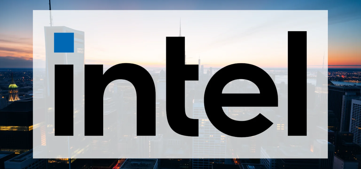 Beitragsbild zu Intel Aktie: Kurz vor dem Knockout?