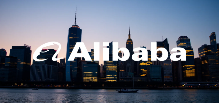 Beitragsbild zu Alibaba Aktie: Feuerwerk oder Rohrkrepierer?
