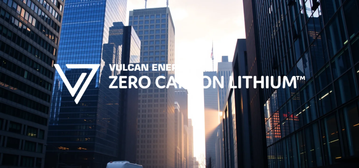 Beitragsbild zu Vulcan Energy Aktie: Neuer Bohrer, neue Hoffnung?