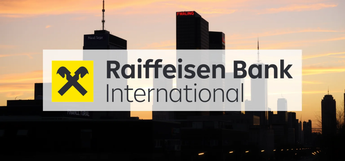 Beitragsbild zu Raiffeisen Bank Aktie: Unveränderte Marktstrategie