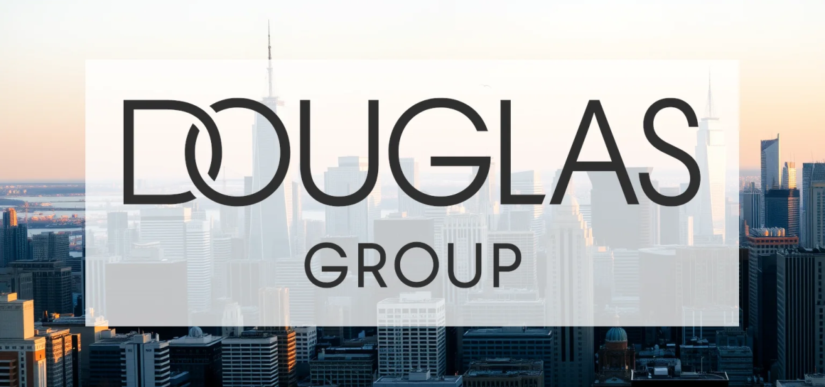 Beitragsbild zu Douglas AG Aktie: Nachhaltiger Furtchritt!