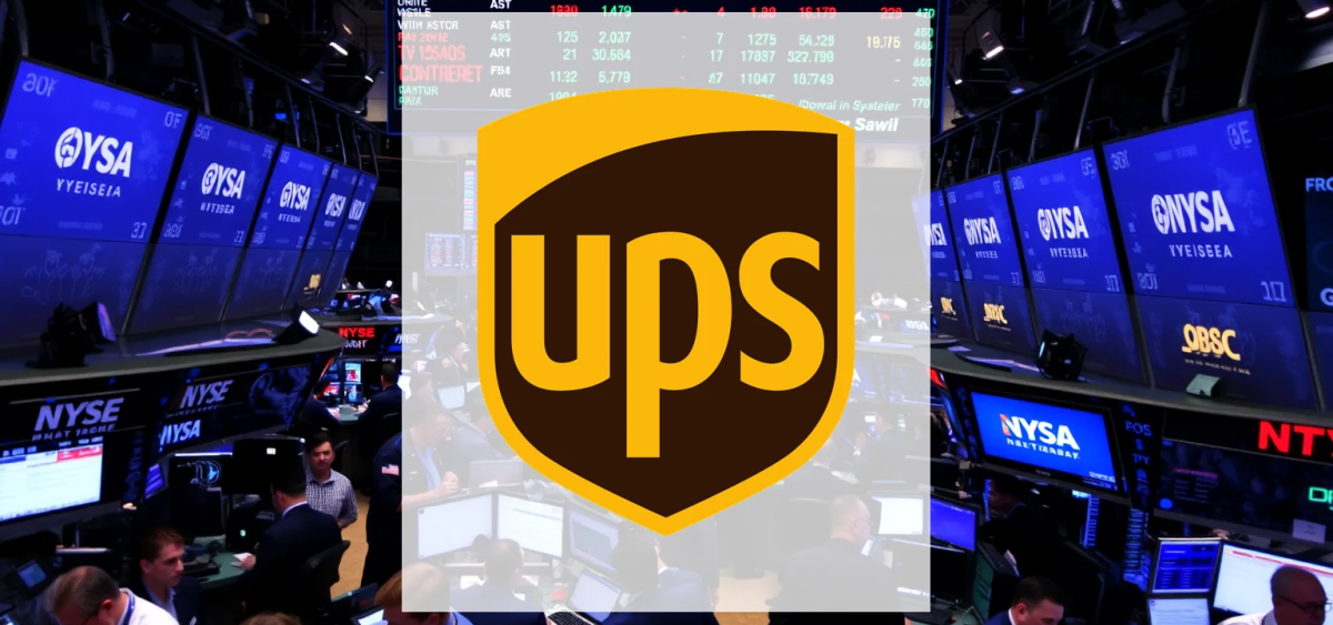 Beitragsbild zu UPS Aktie: Kann der Logistikriese die Wende schaffen?