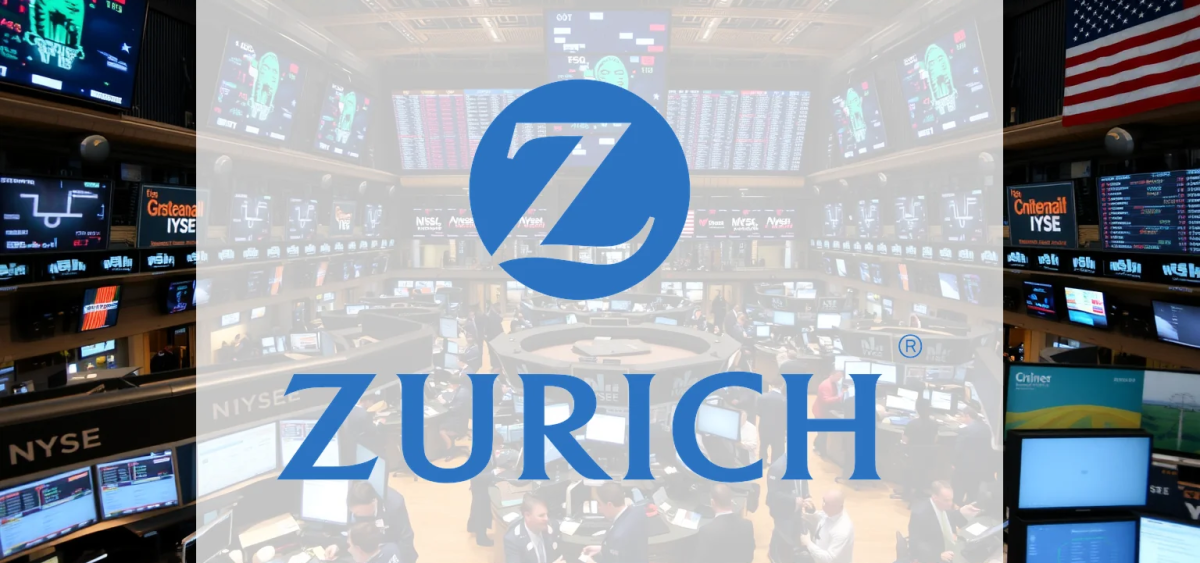 Beitragsbild zu Zurich Insurance Aktie: Analysten schlagen Alarm
