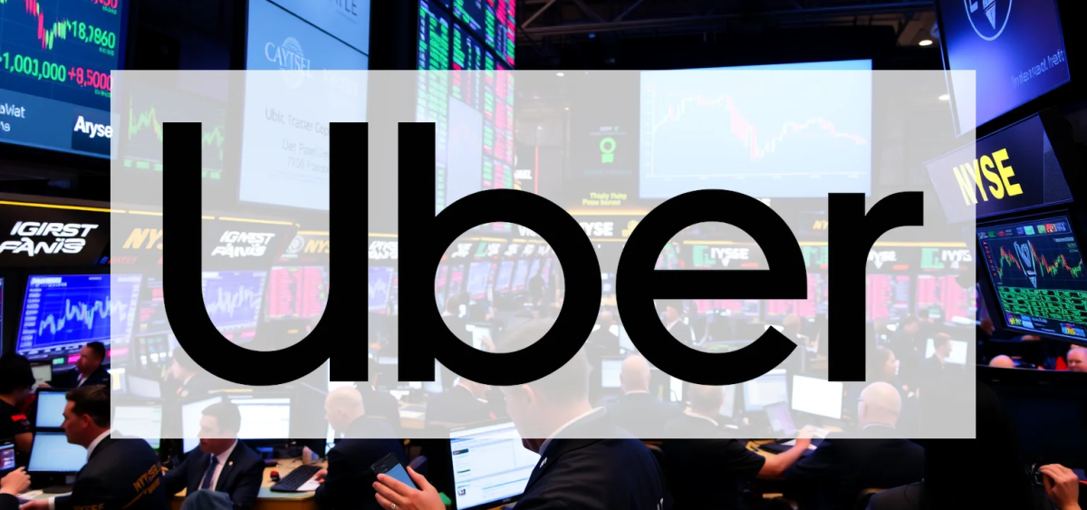 Beitragsbild zu Uber Aktie: Droht der autonome Dammbruch?