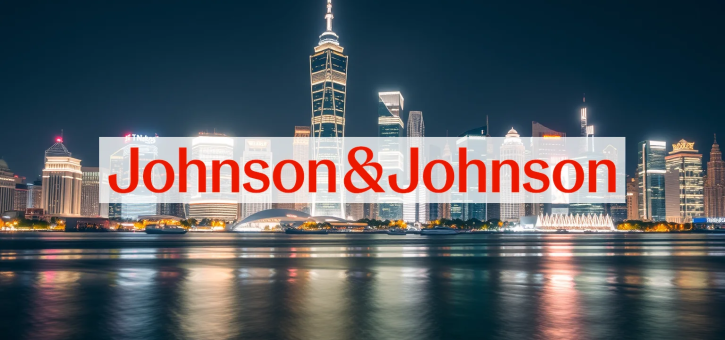 Beitragsbild zu Johnson & Johnson Aktie: Marktposition gesichert