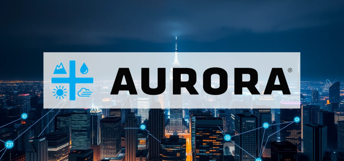 Beitragsbild zu Aurora Cannabis Aktie: Unsichtbarer Handlungsbedarf?
